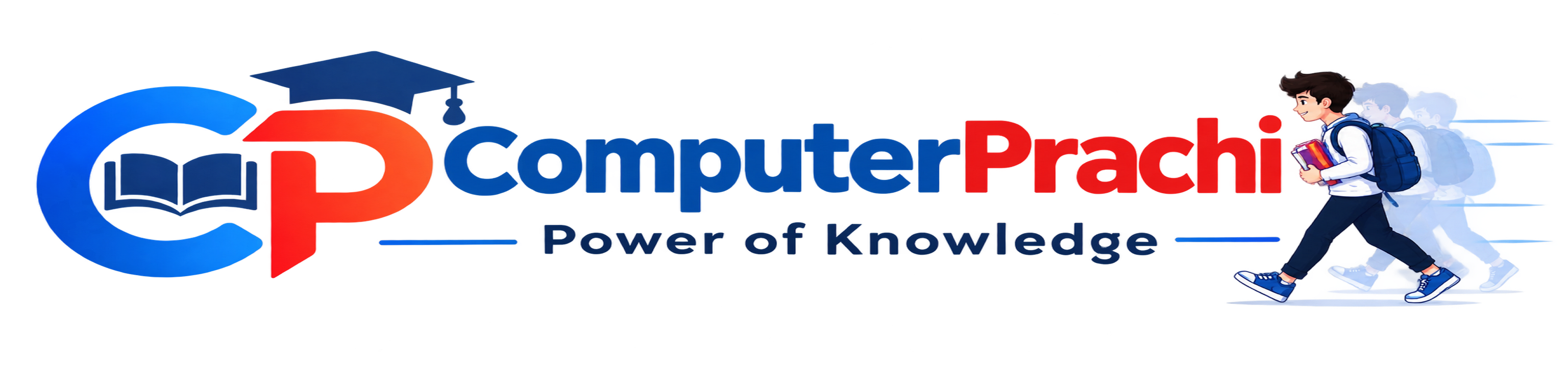 Computer Prachi - Power of Knowledge